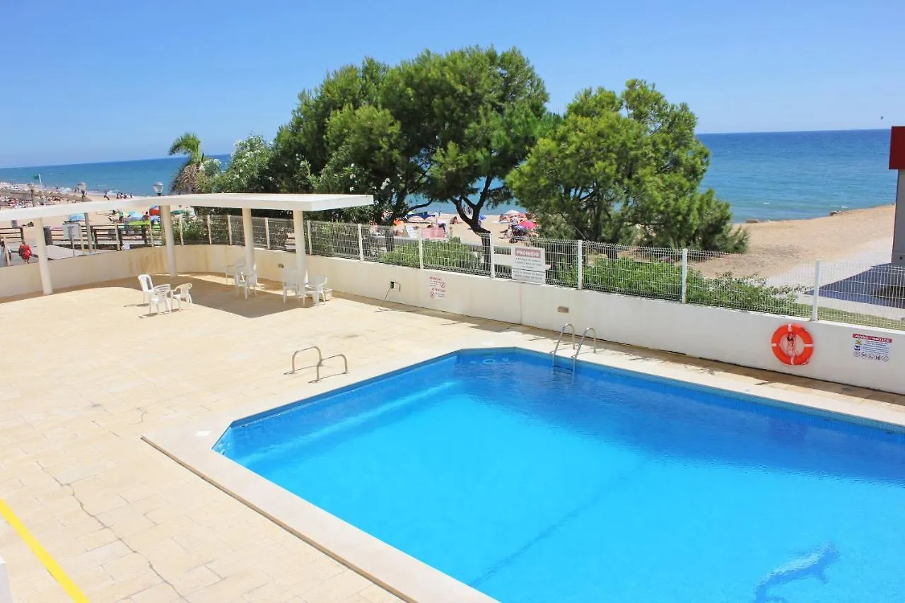 Oceanides Beach House - T2 Quarteira