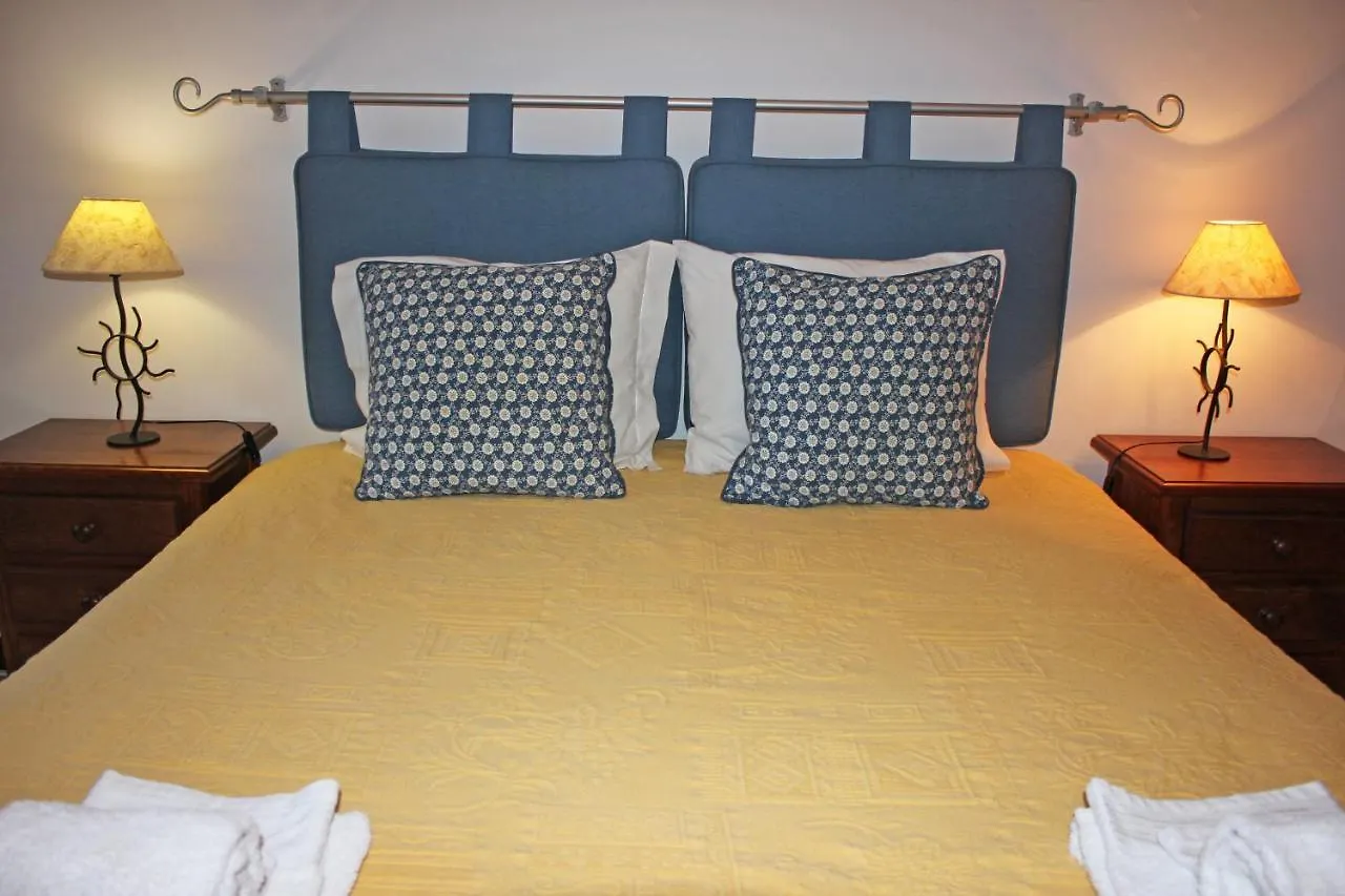 Oceanides Beach House - T2 Quarteira 0*,  Portugal