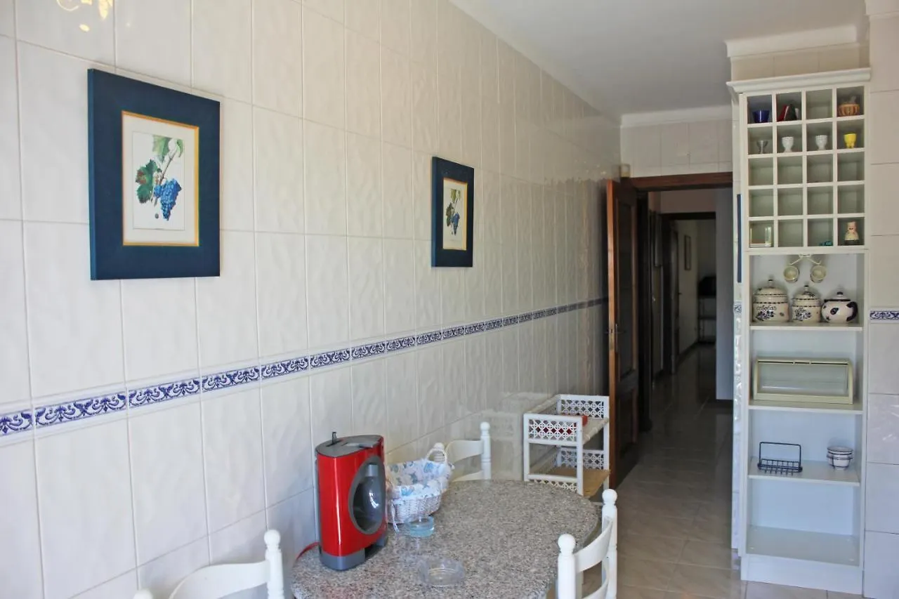 Oceanides Beach House - T2 Quarteira
