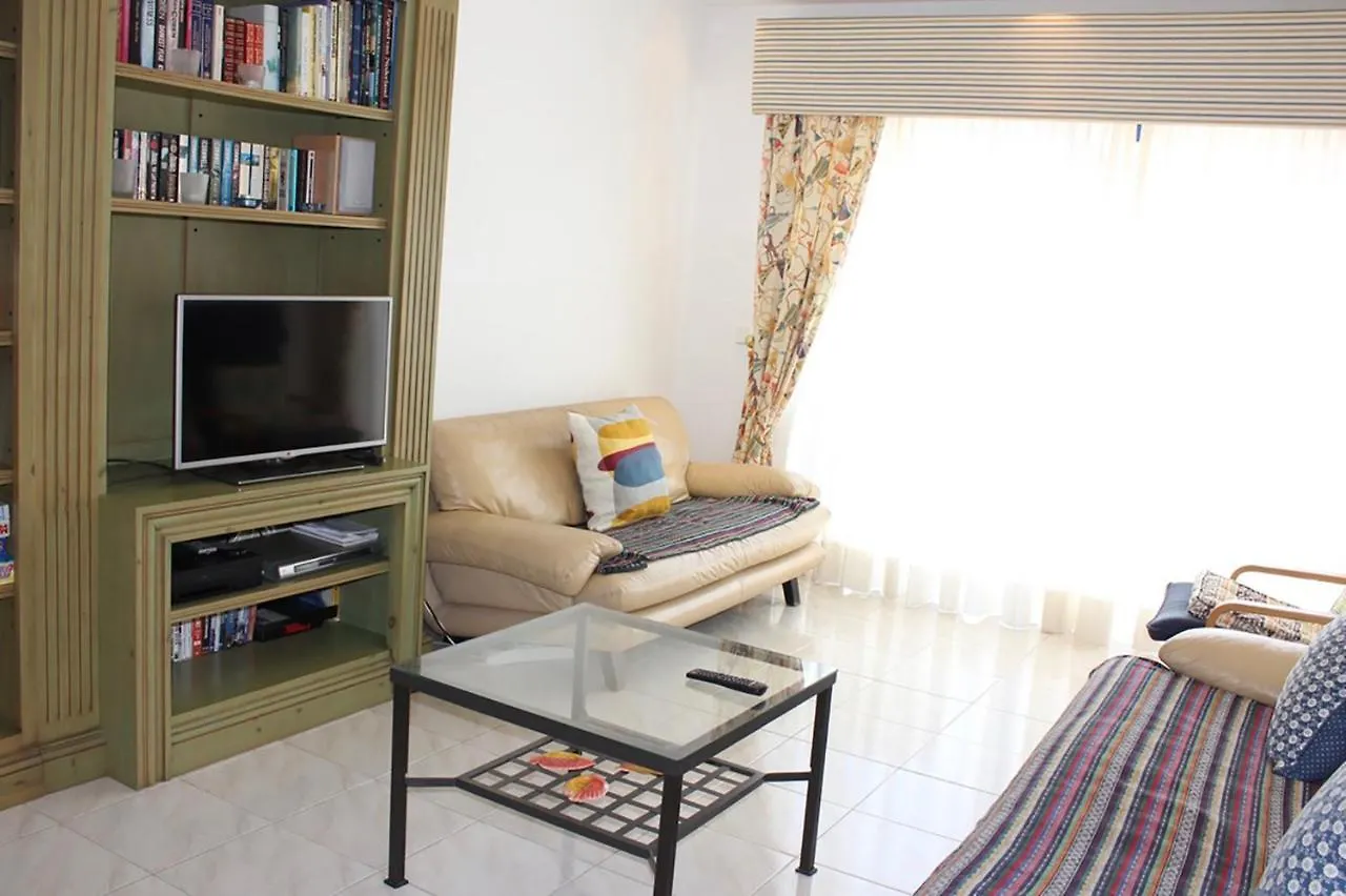 Oceanides Beach House - T2 Quarteira 0*,