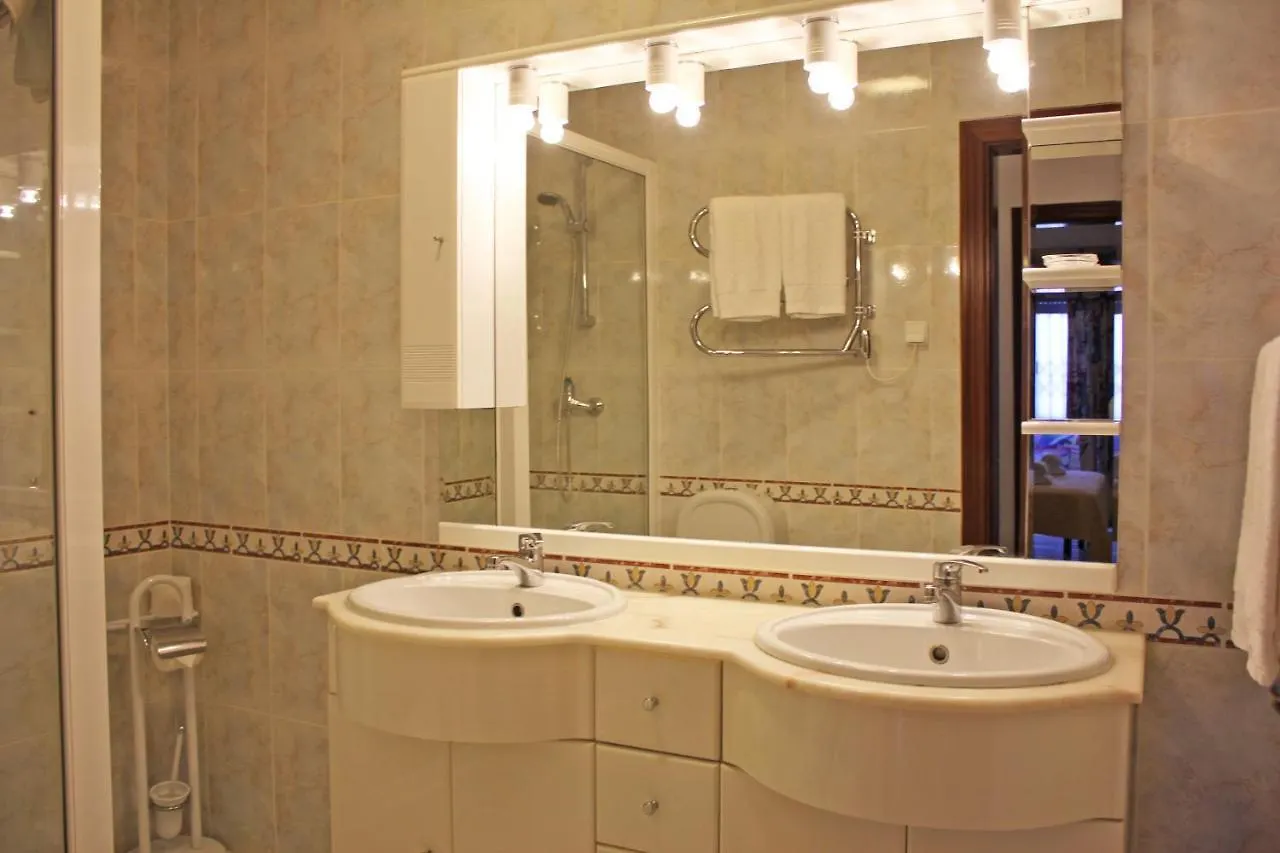 Oceanides Beach House - T2 Quarteira