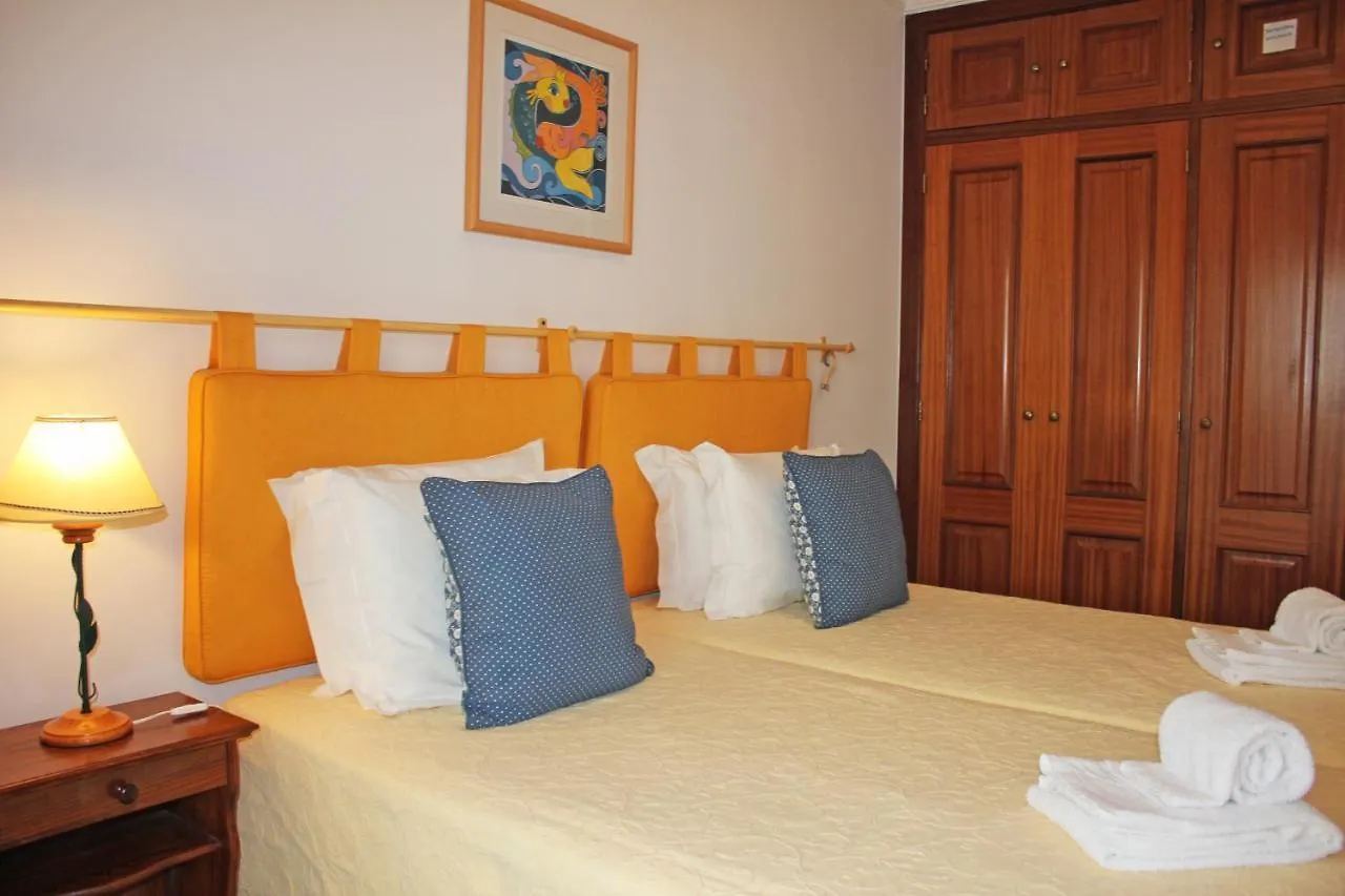 Oceanides Beach House - T2 Quarteira
