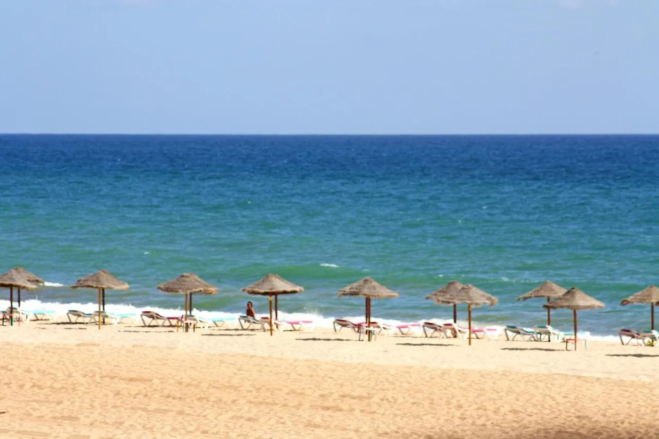 Oceanides Beach House - T2 Quarteira 0*,  Portugal