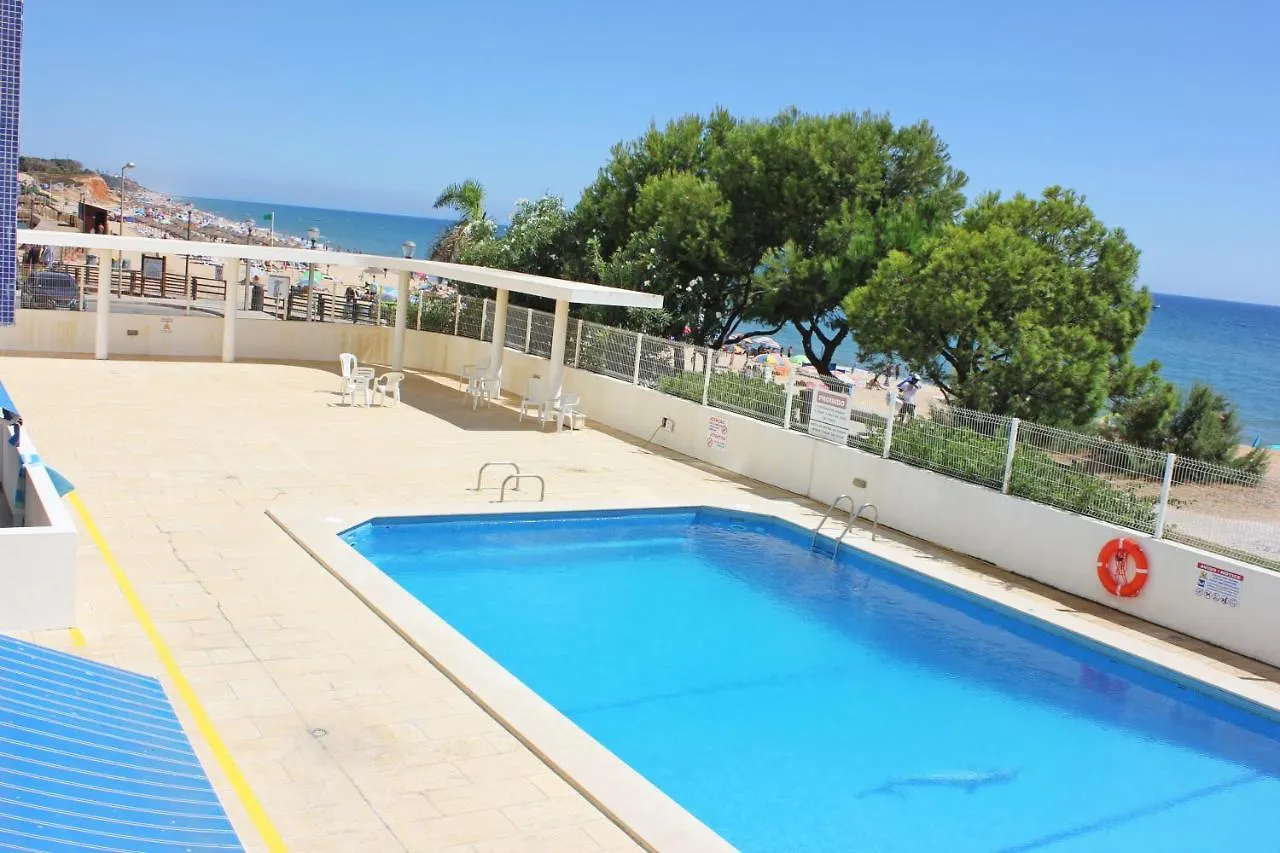 Oceanides Beach House - T2 Quarteira Apartment