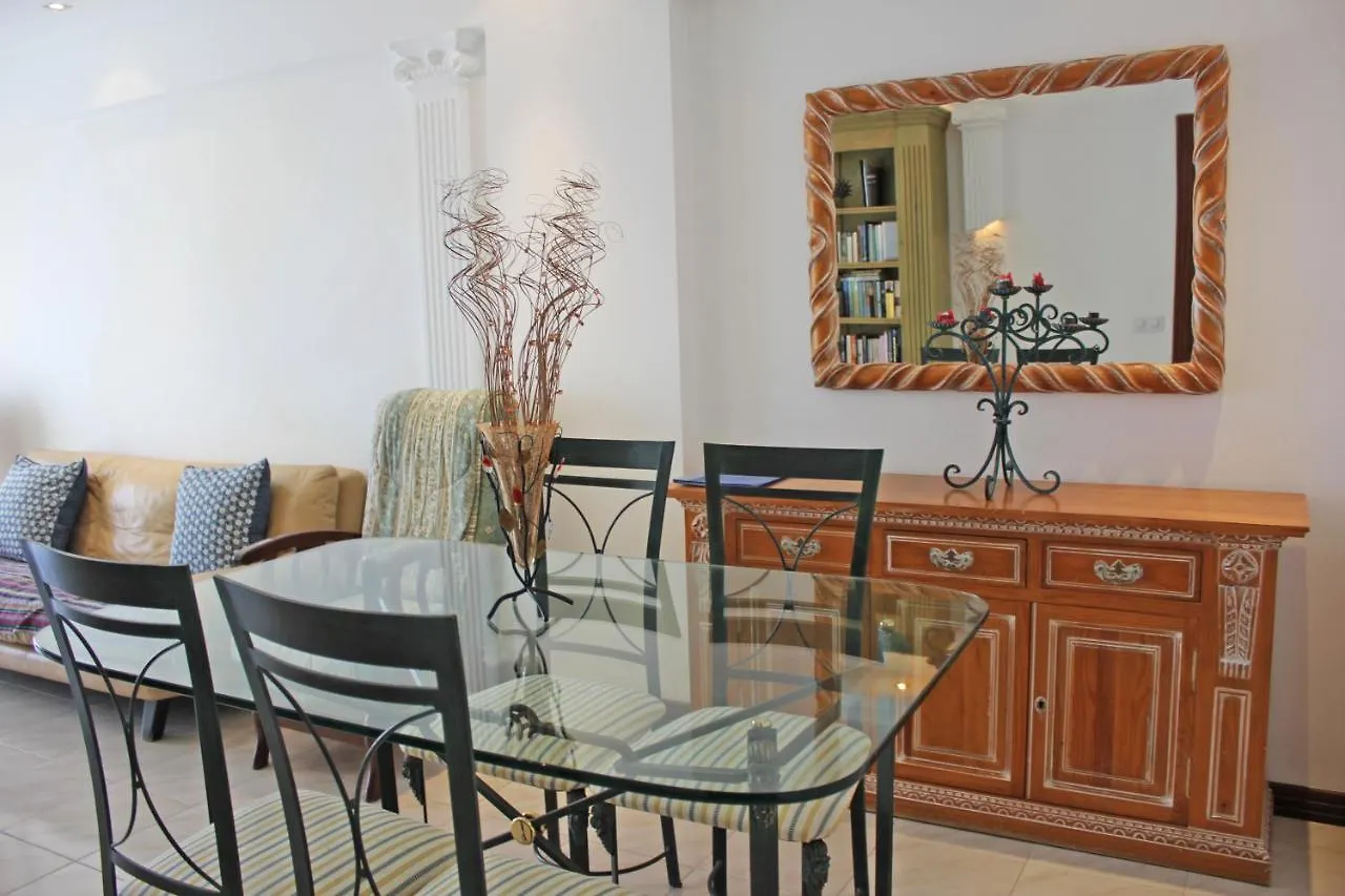 Oceanides Beach House - T2 Quarteira