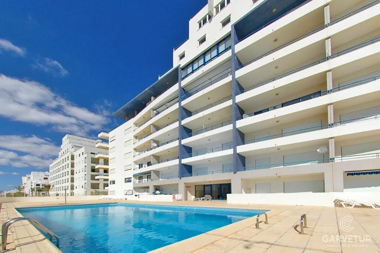 Apartment Oceanides Beach House - T2 Quarteira