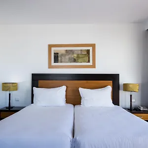 Hotel Quarteirasol, Quarteira
